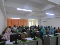 Program Non Reguler Surabaya Nomor 2