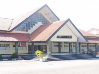 Program Non Reguler Surabaya Nomor 1